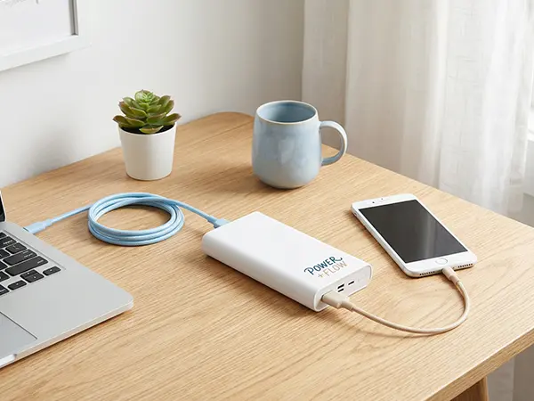 Charger & Power Bank