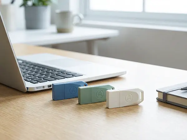 USB Flash Drives 
