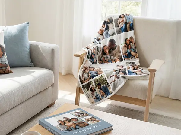 Blankets & Towels