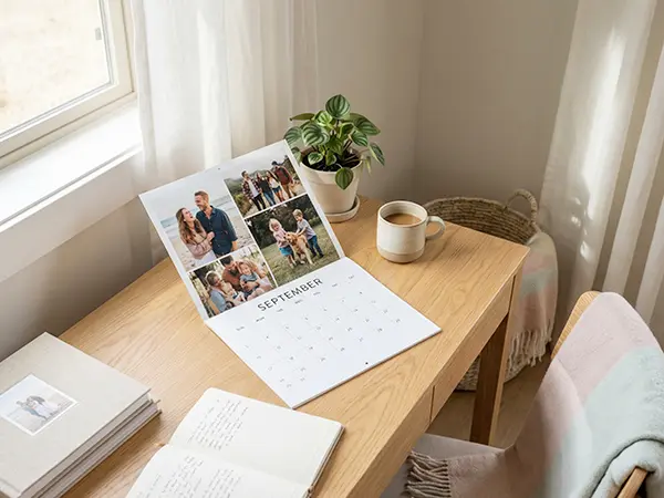 Photo Calendars