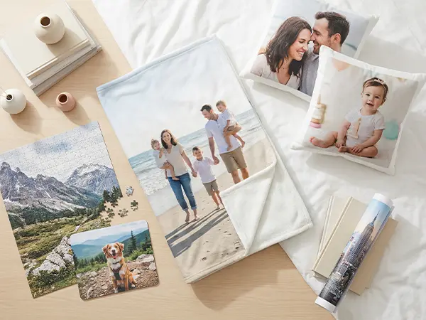 Photo Gifts