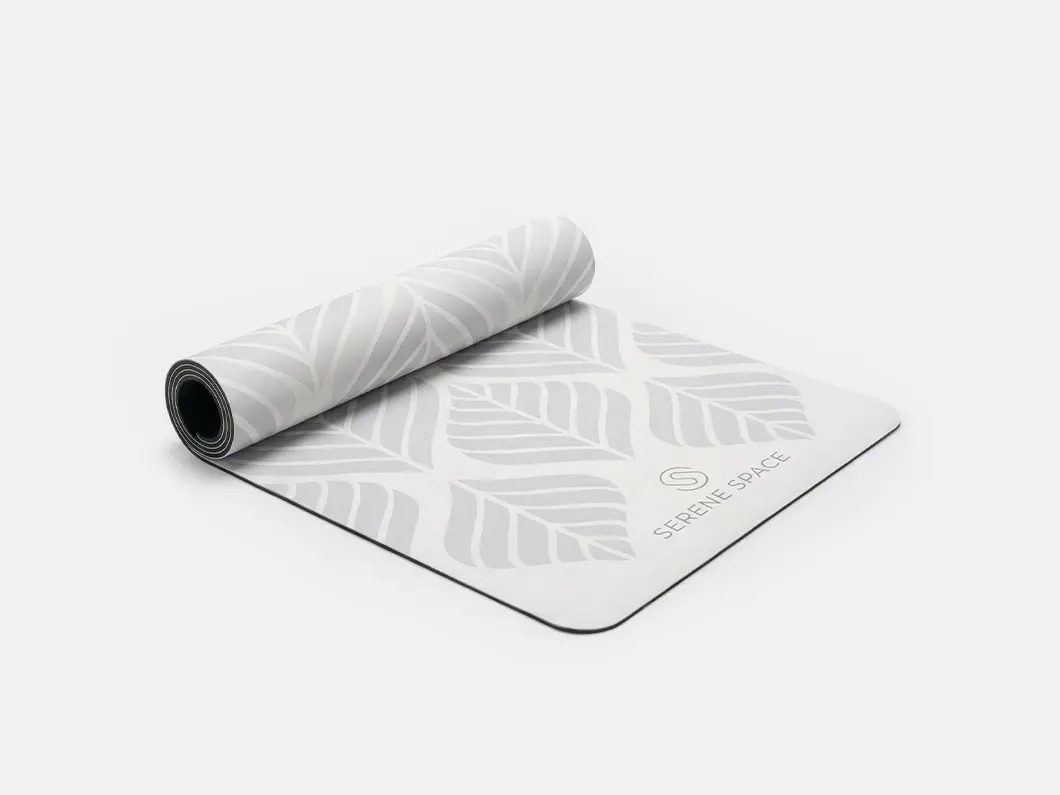Custom Yoga Mat