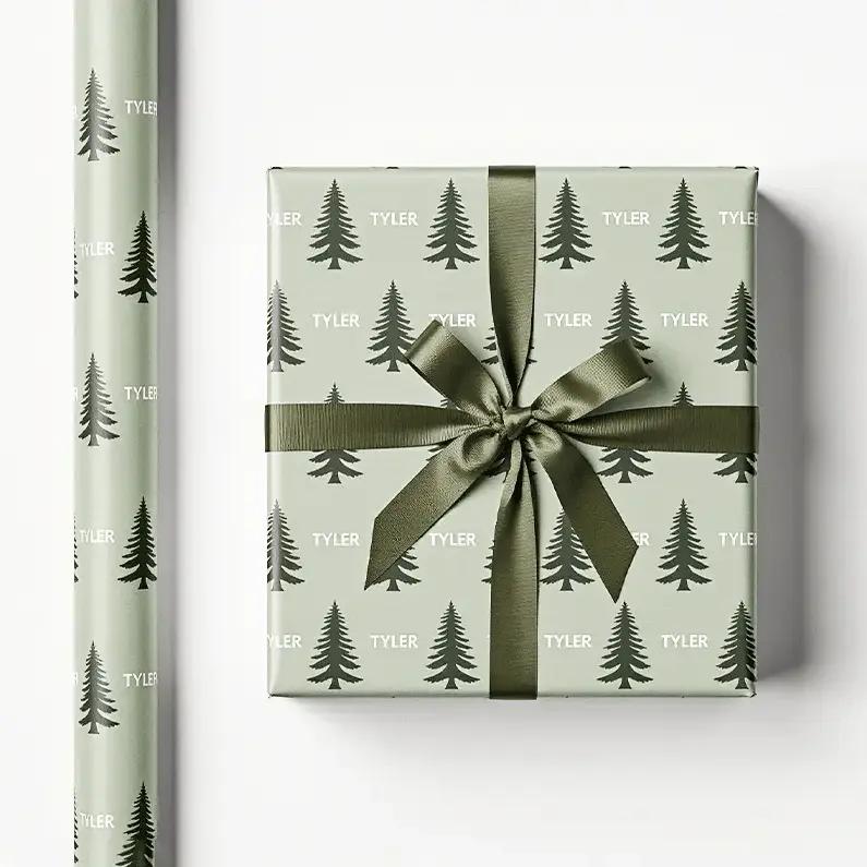 Gift Packaging Essentials