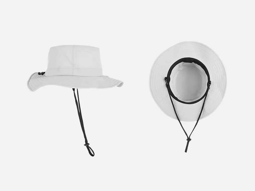 Outdoor Utility Bucket Hat - View 2