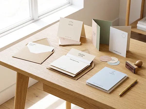Note Cards