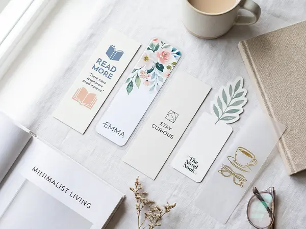 Bookmarks