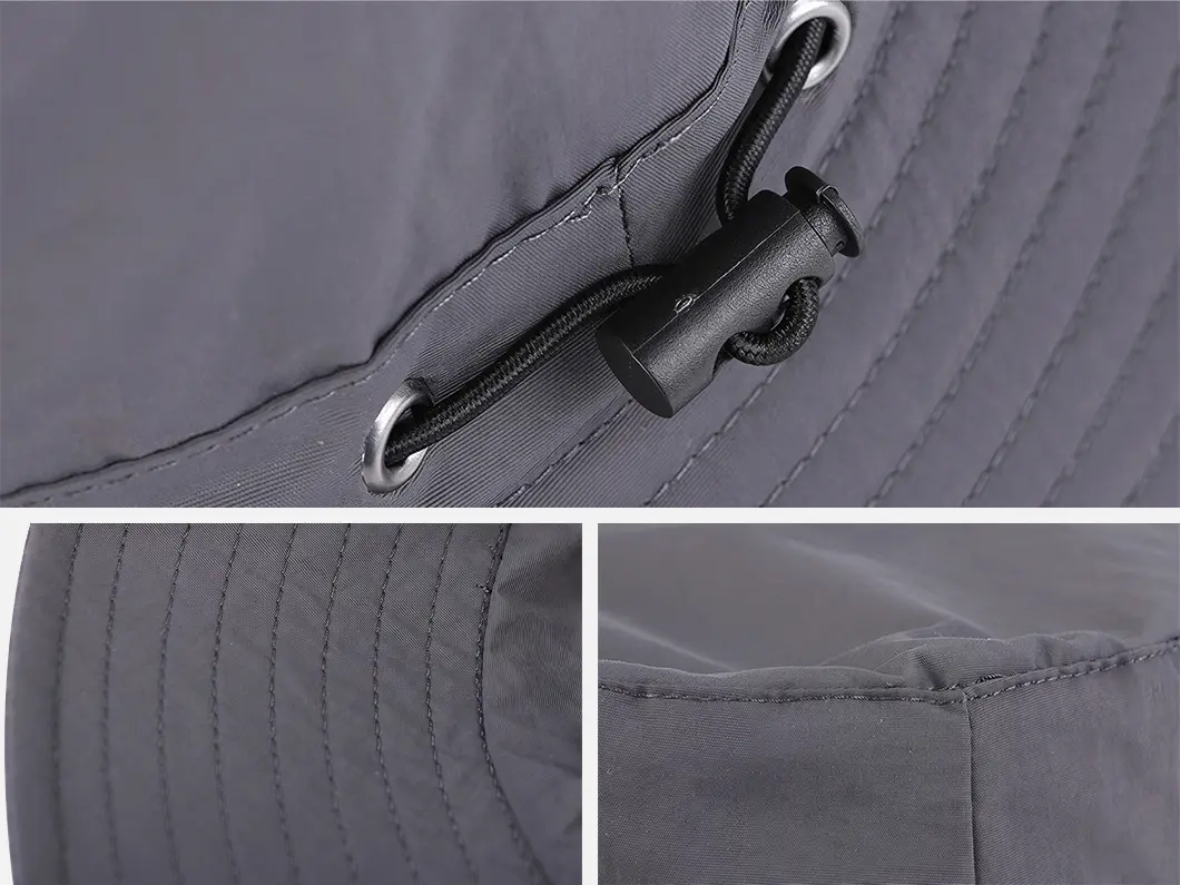 Packable Outdoor Bucket Hat - View 5