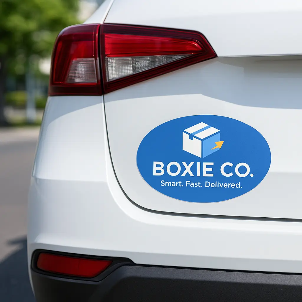 Bumper Stickers