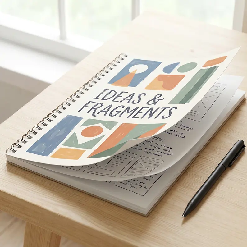 Custom Notebooks