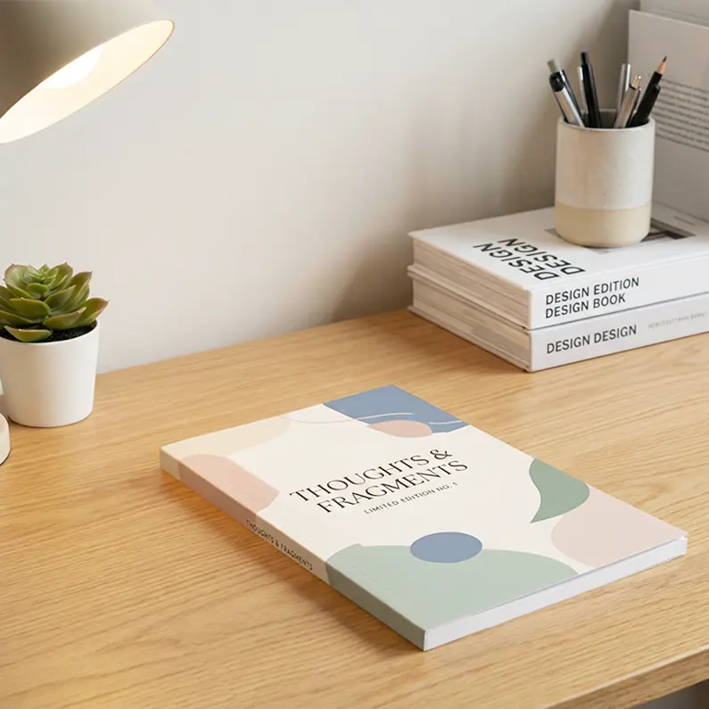 Custom Journals