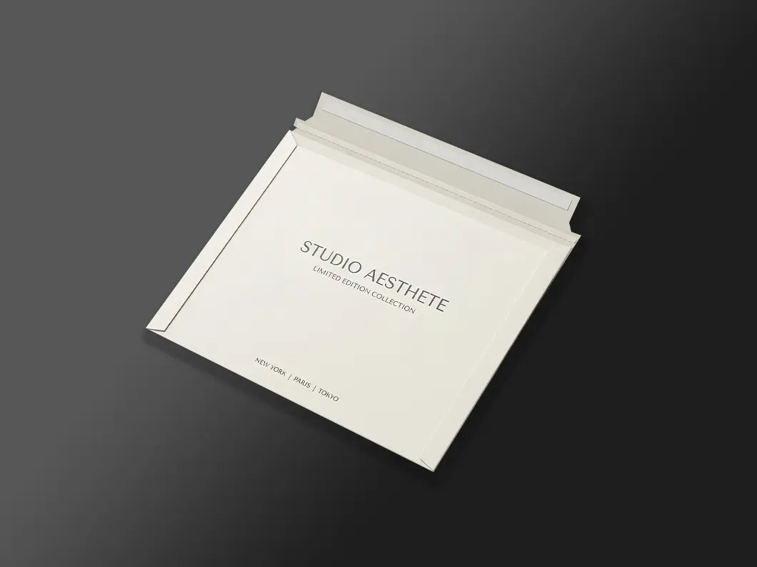 Shipping Envelopes - View 3