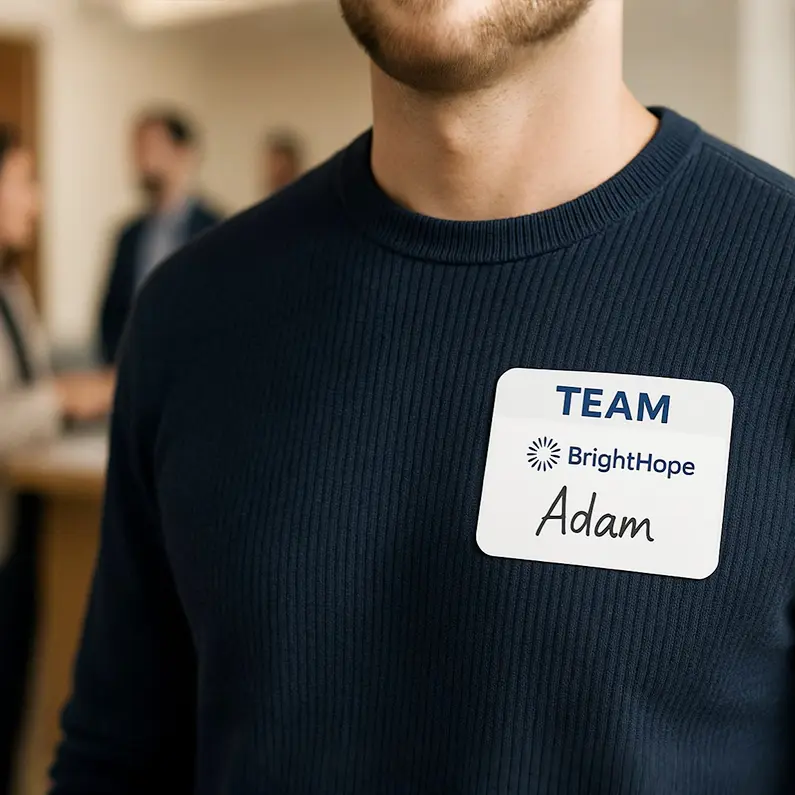 Name Labels