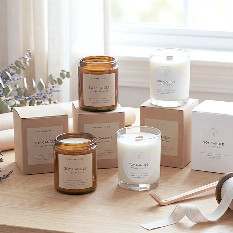 Packaging Labels