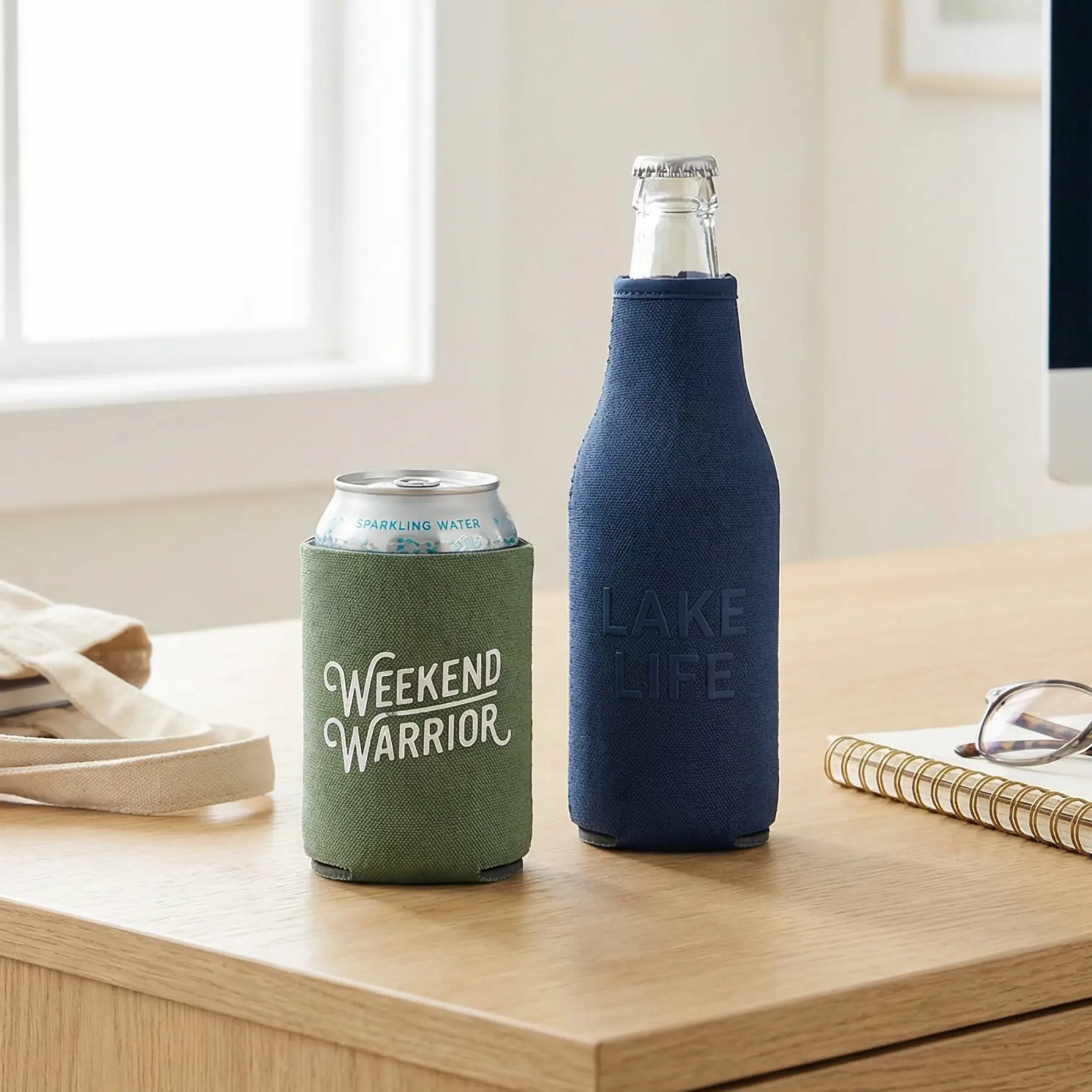  Can Cooler