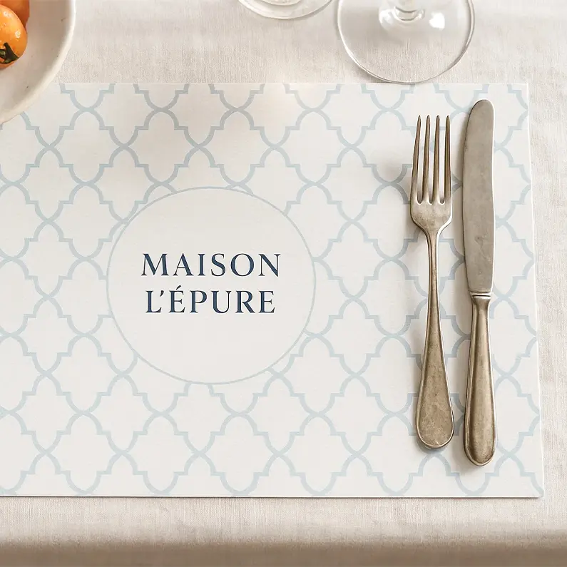 Placemats  