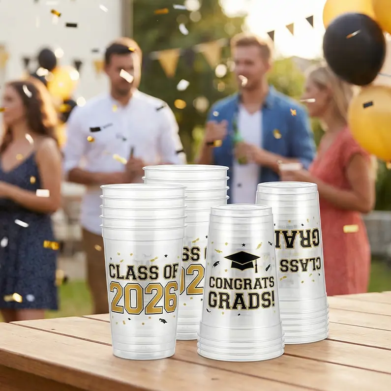 Stadium Cups