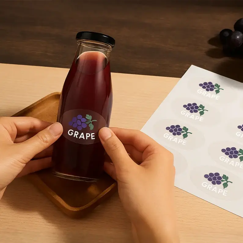 Sticker Sheets