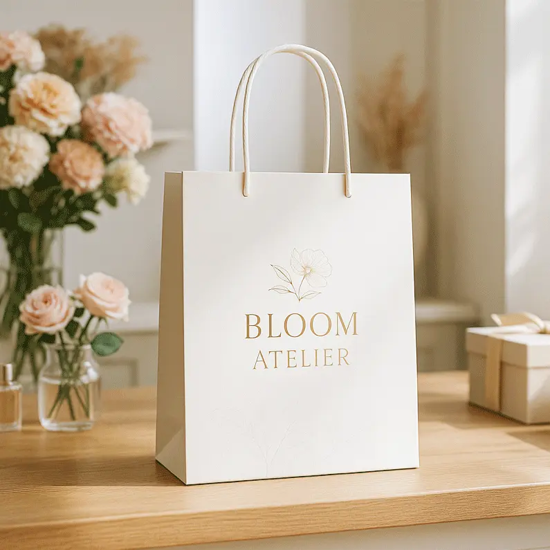 Premium Gift Bags