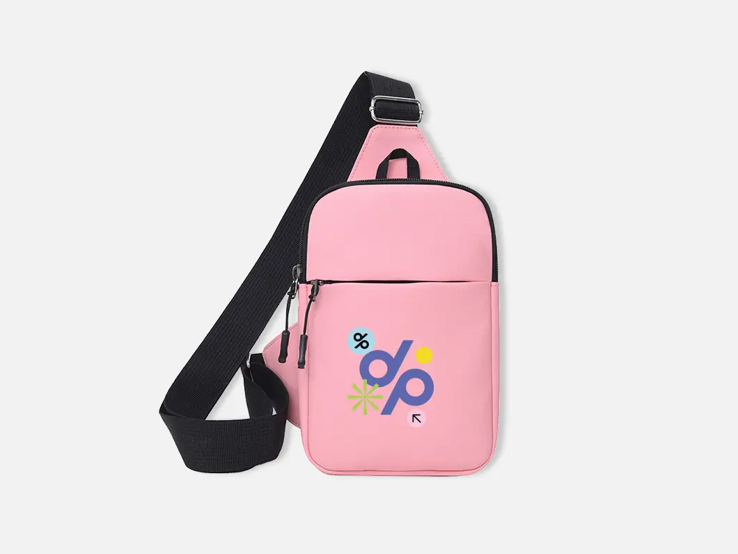 Waterproof Waist Pack for Travel