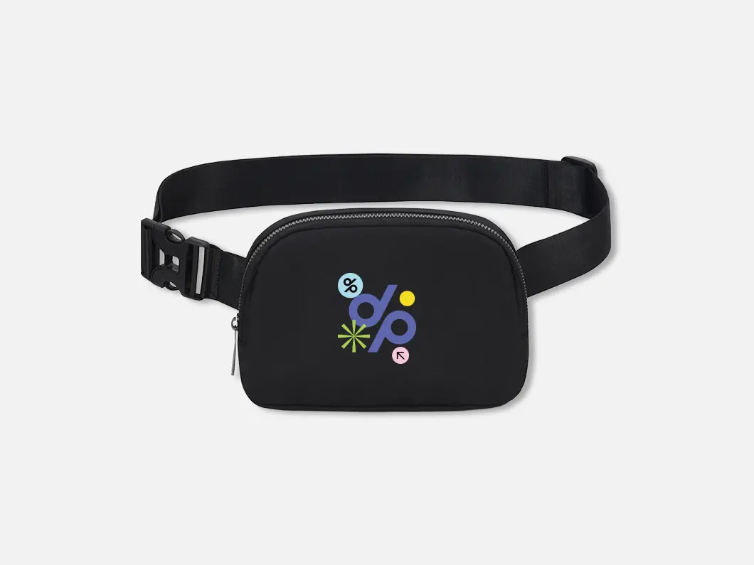 Running Waist Pack
