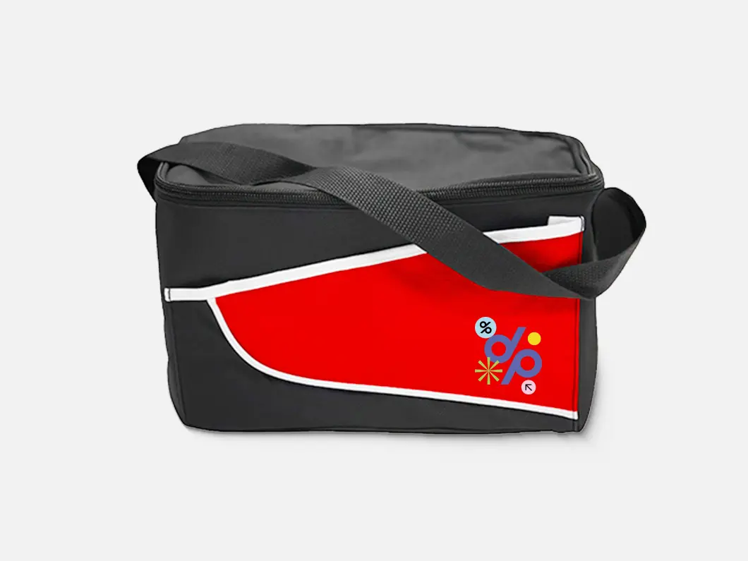 Promotional Lunch Cooler Bag