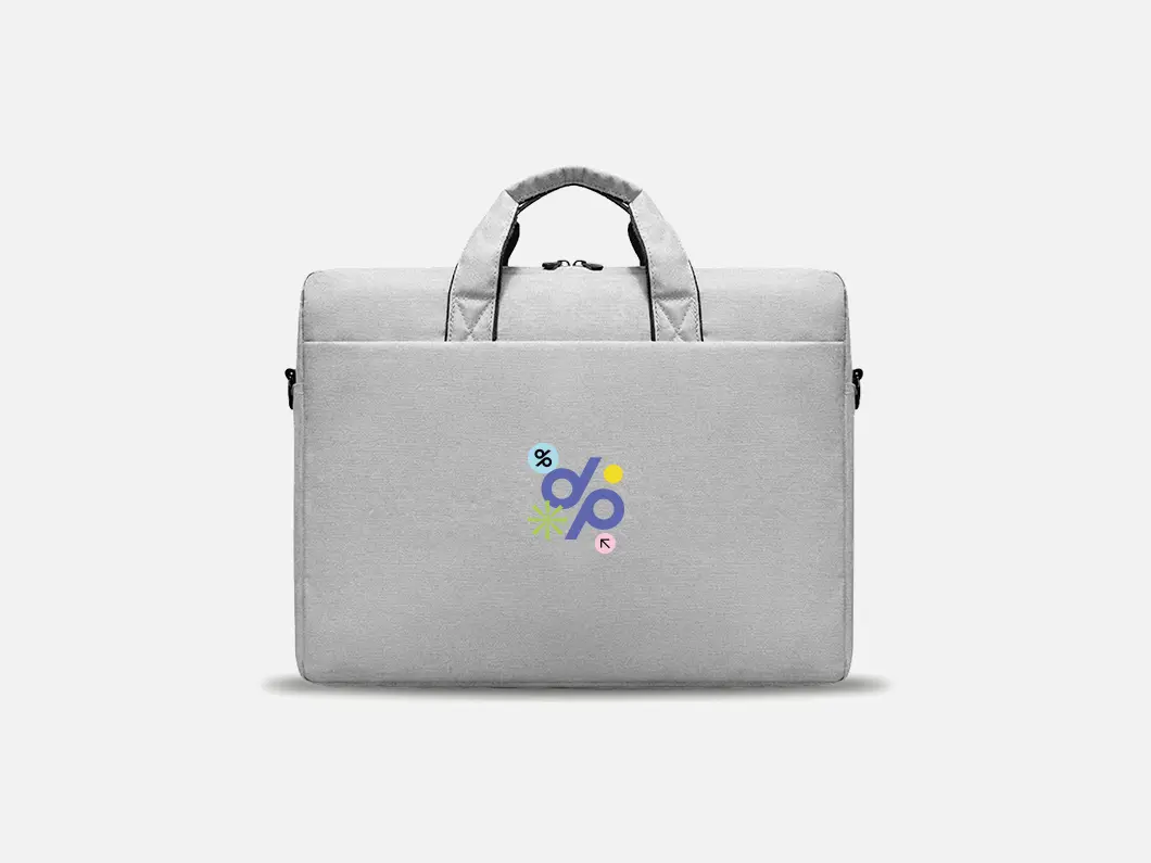 Laptop Briefcase Bag