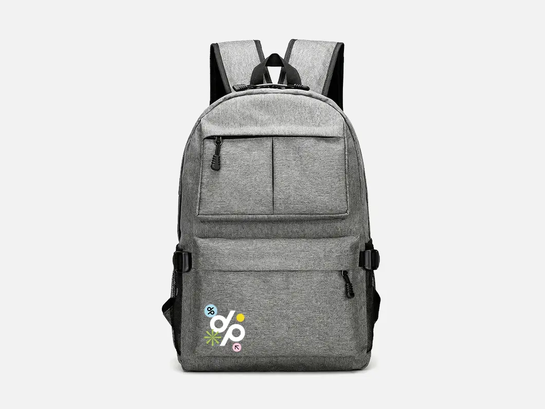 USB Laptop Backpacks for Work & Travel - View 1