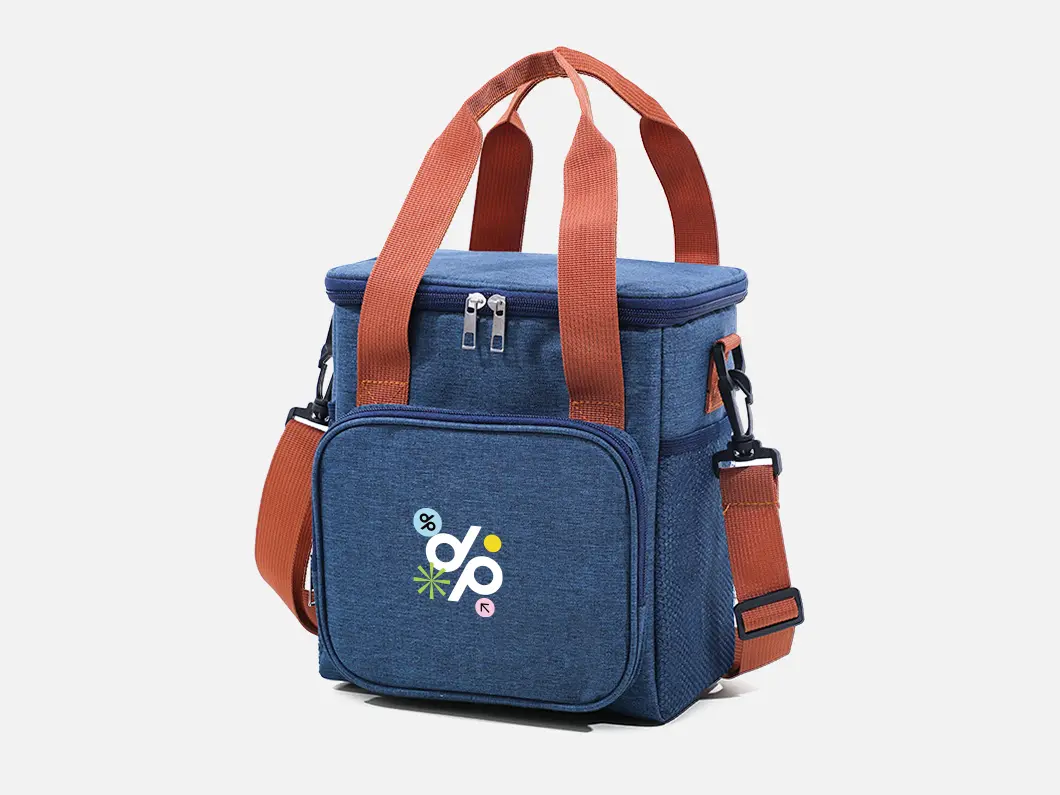 Insulated Lunch Cooler Bag