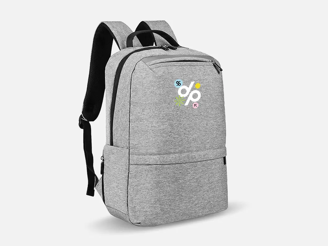 Travel Laptop Backpack with USB Charging