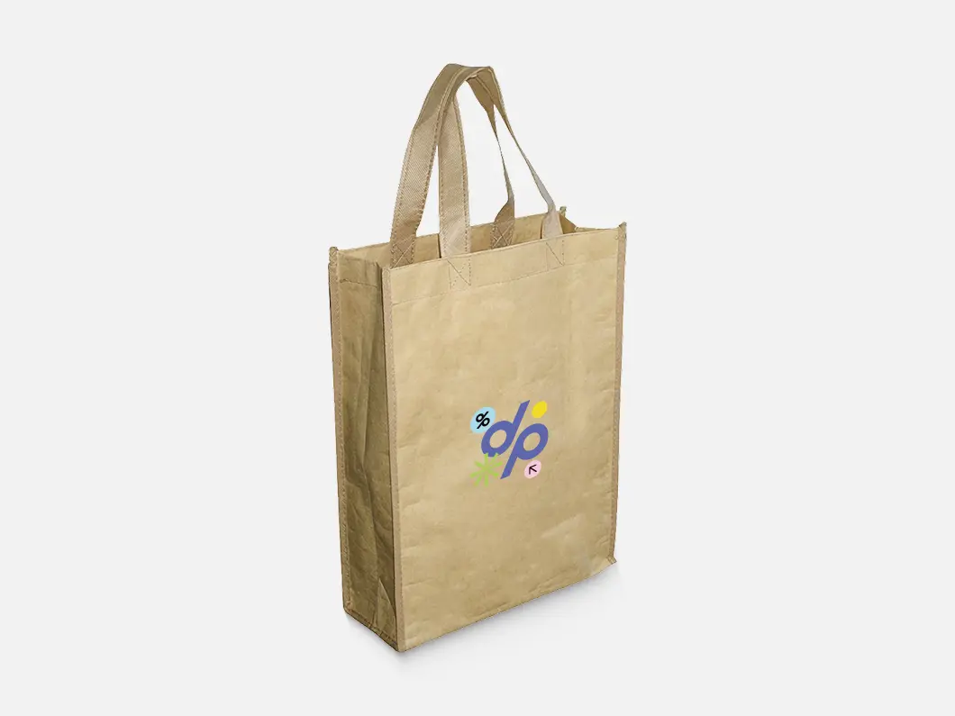Conference Document Paper Bags