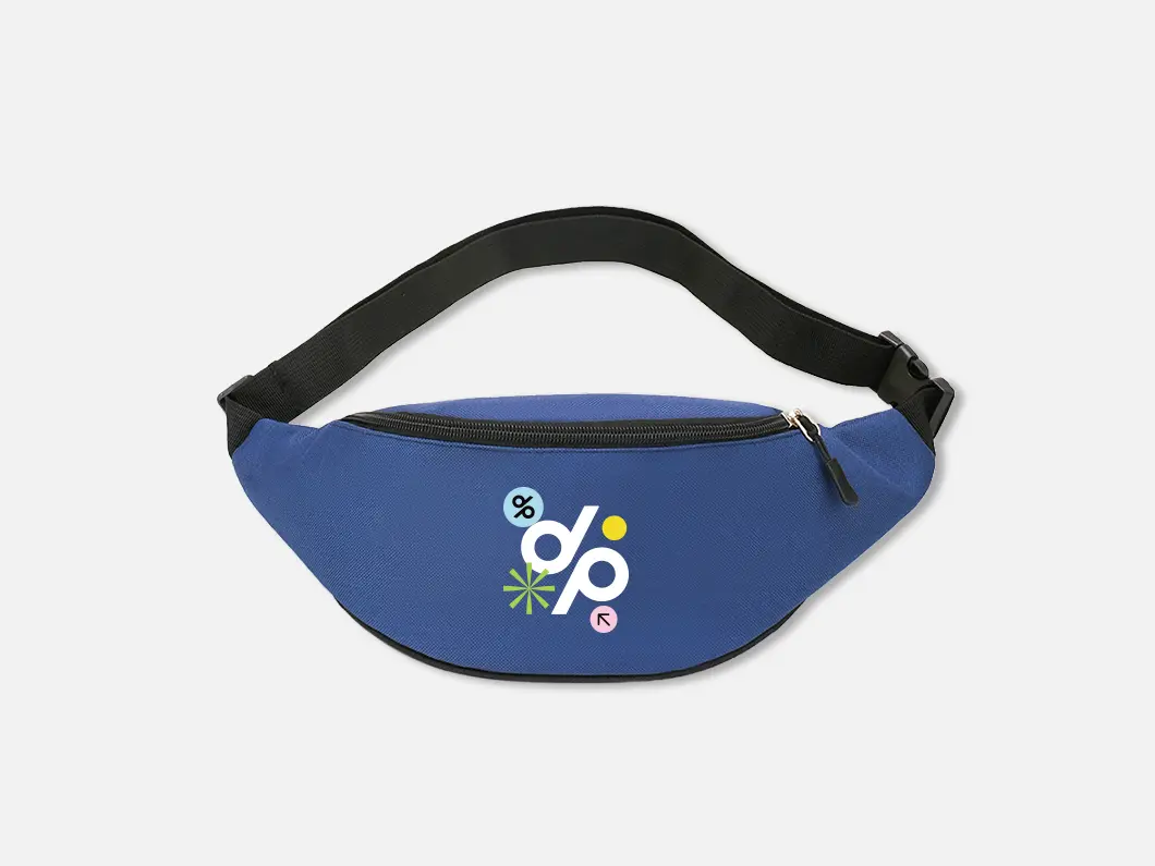 Running Waist Pack