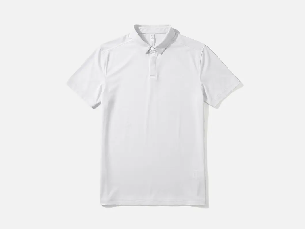 Performance Polo Shirt - View 2