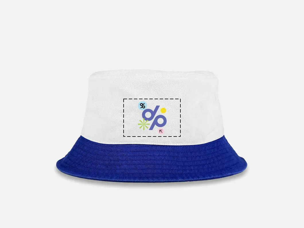 Minimal Fit Bucket Hat
