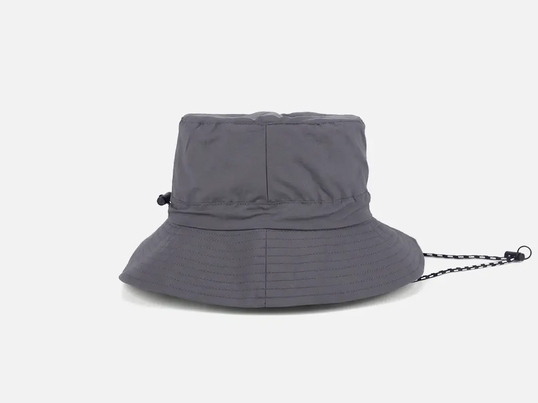 Packable Outdoor Bucket Hat - View 2