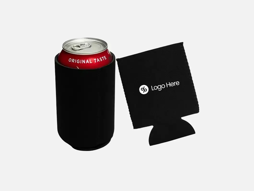 3mm Neoprene Can Cooler Sleeve - Overview
