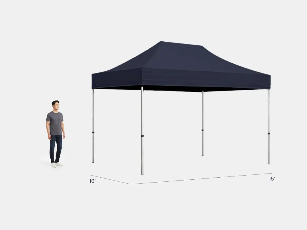 Canopy Tent 15' x 10'
