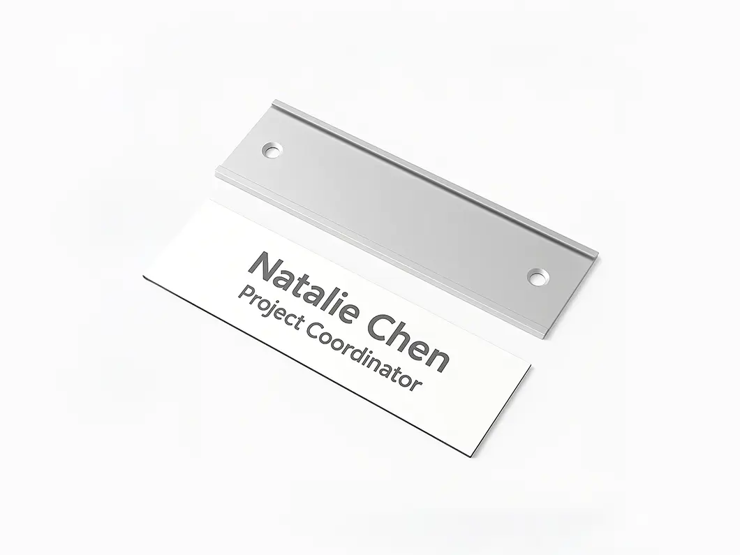  Engraved Door Signs