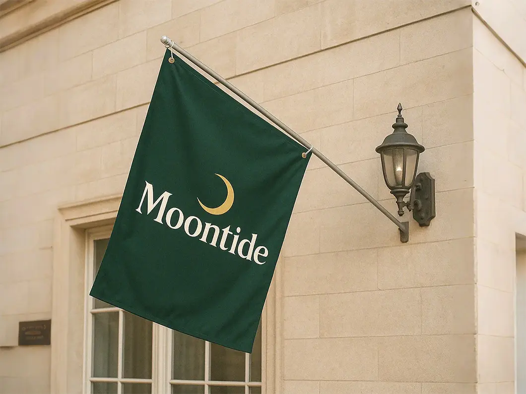 Wall Flags