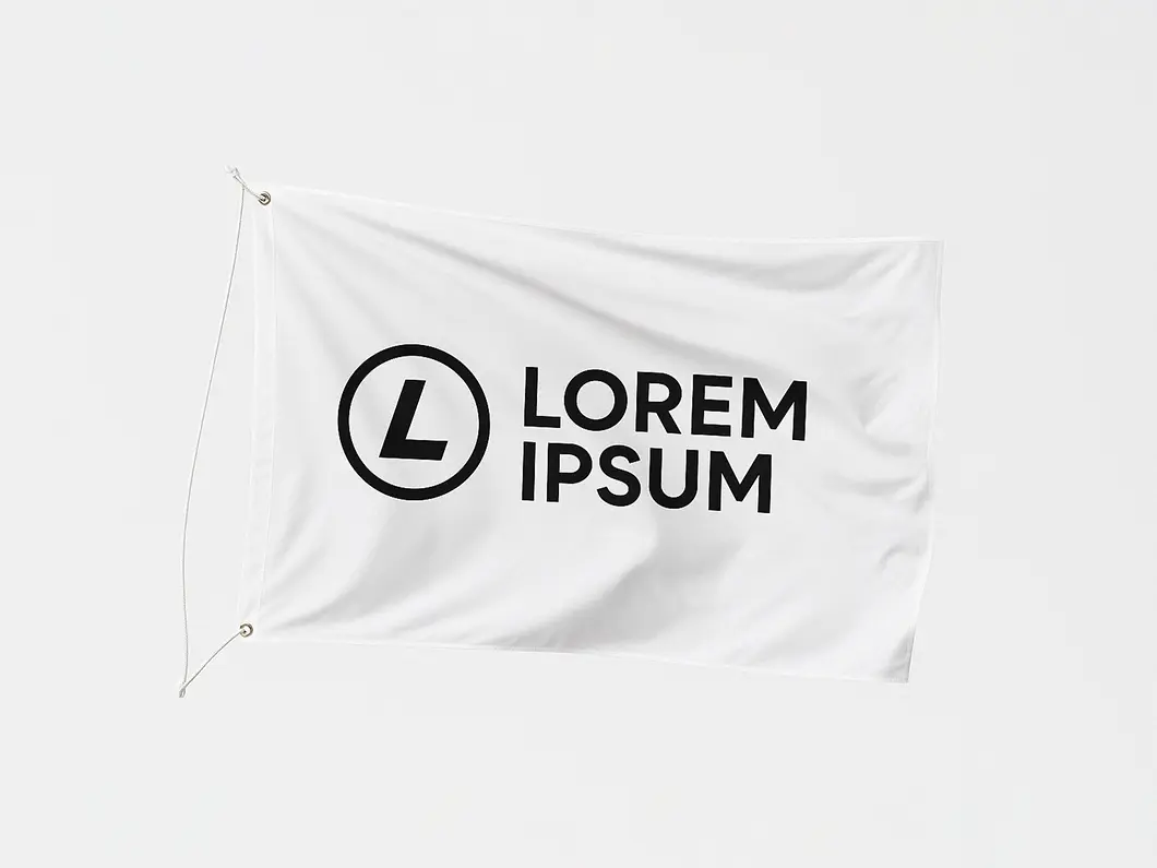 Wall Flags