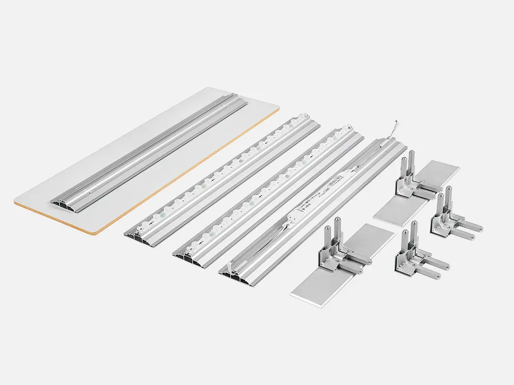 SEG LED counter