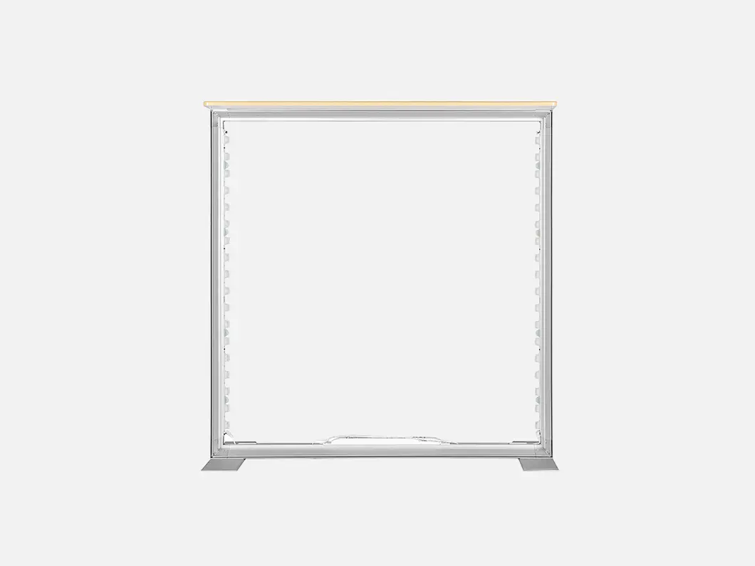 SEG LED counter