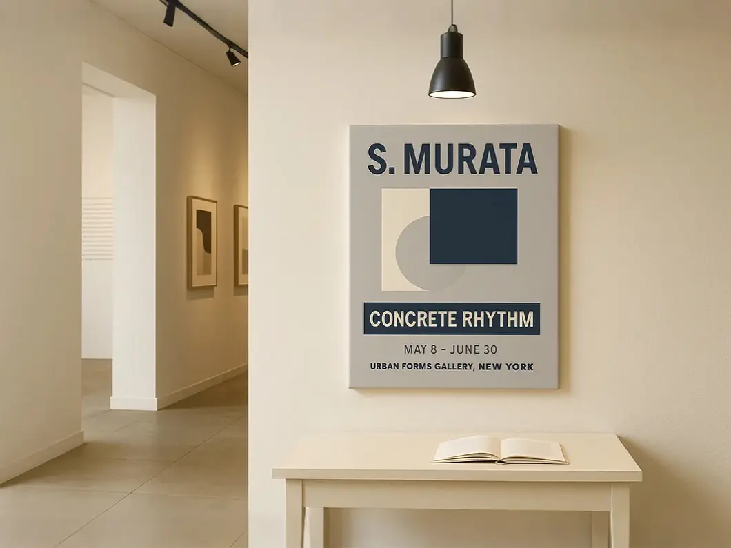 Canvas Signs 