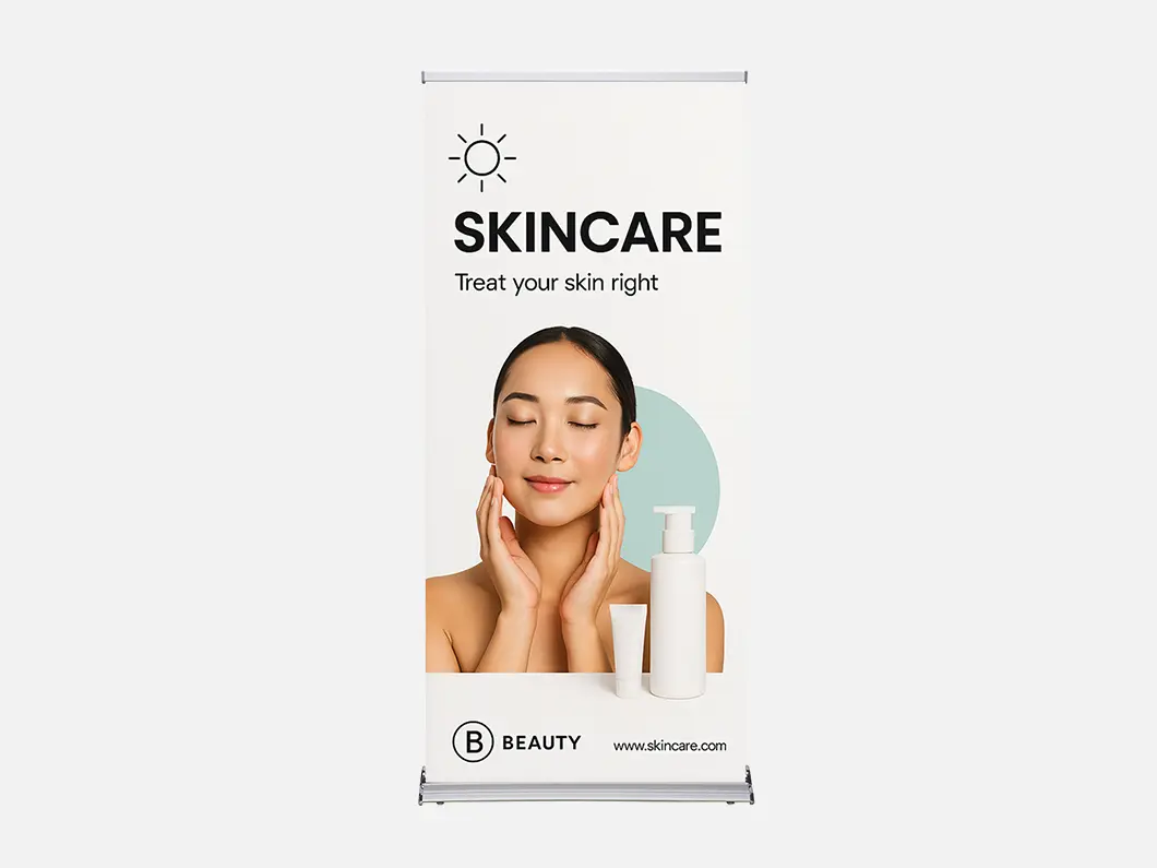 Classic Retractable Banners