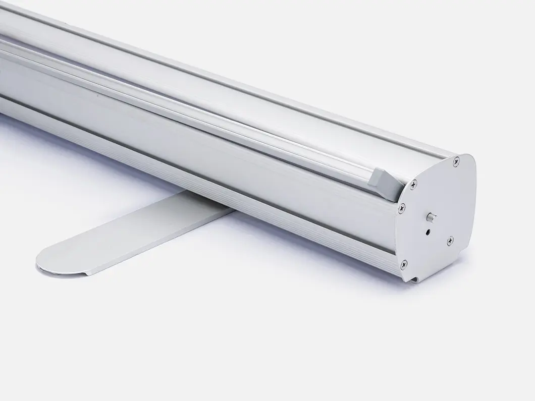 Standard Plus Retractable Banner