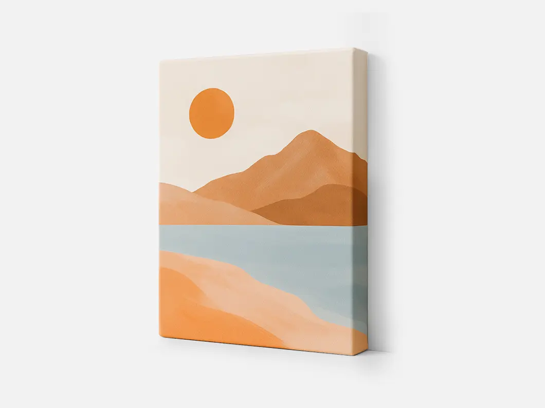 Canvas Wraps