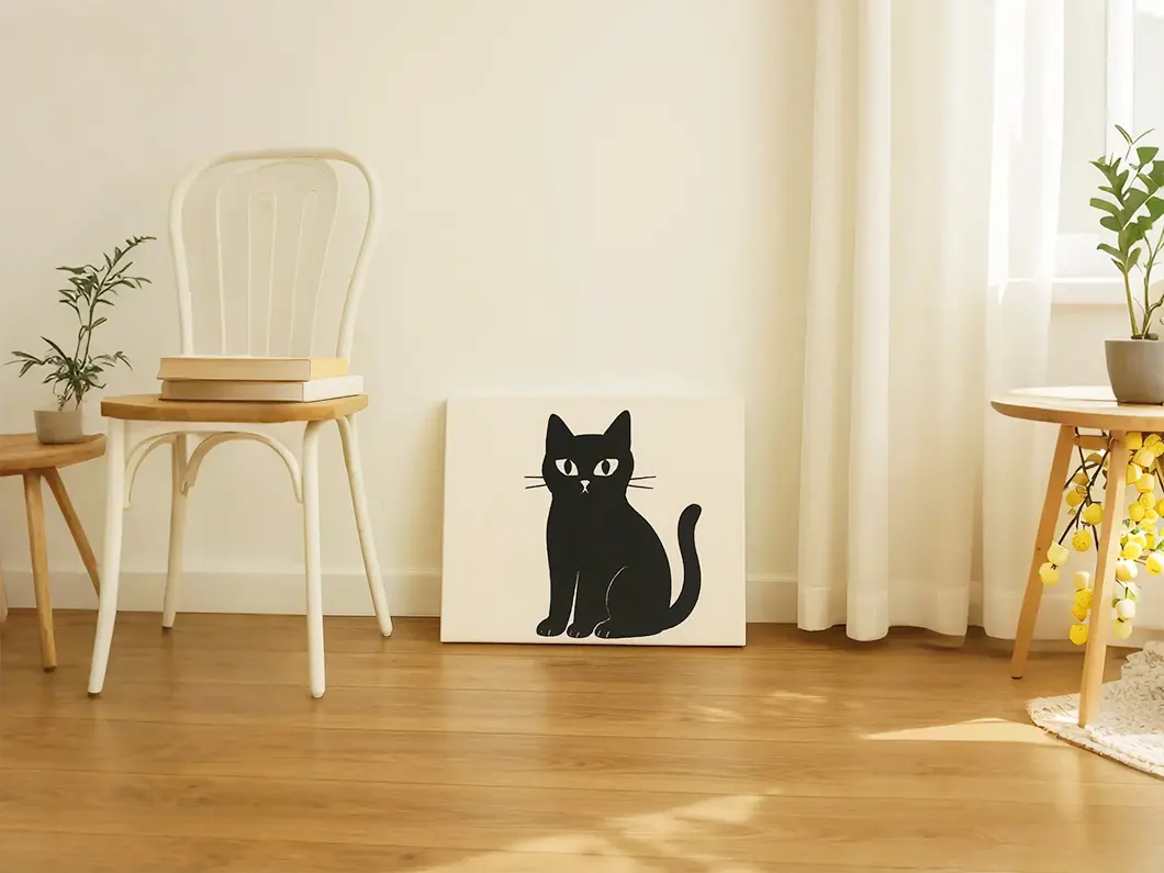 Canvas Wraps