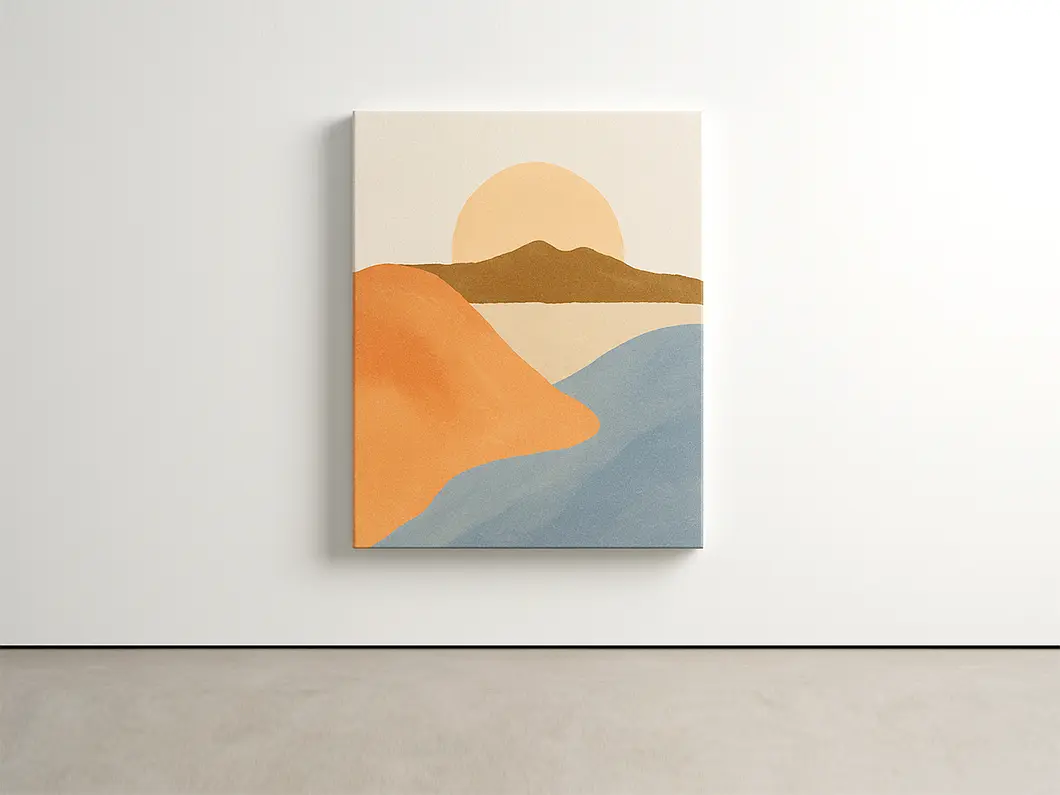 Canvas Wraps