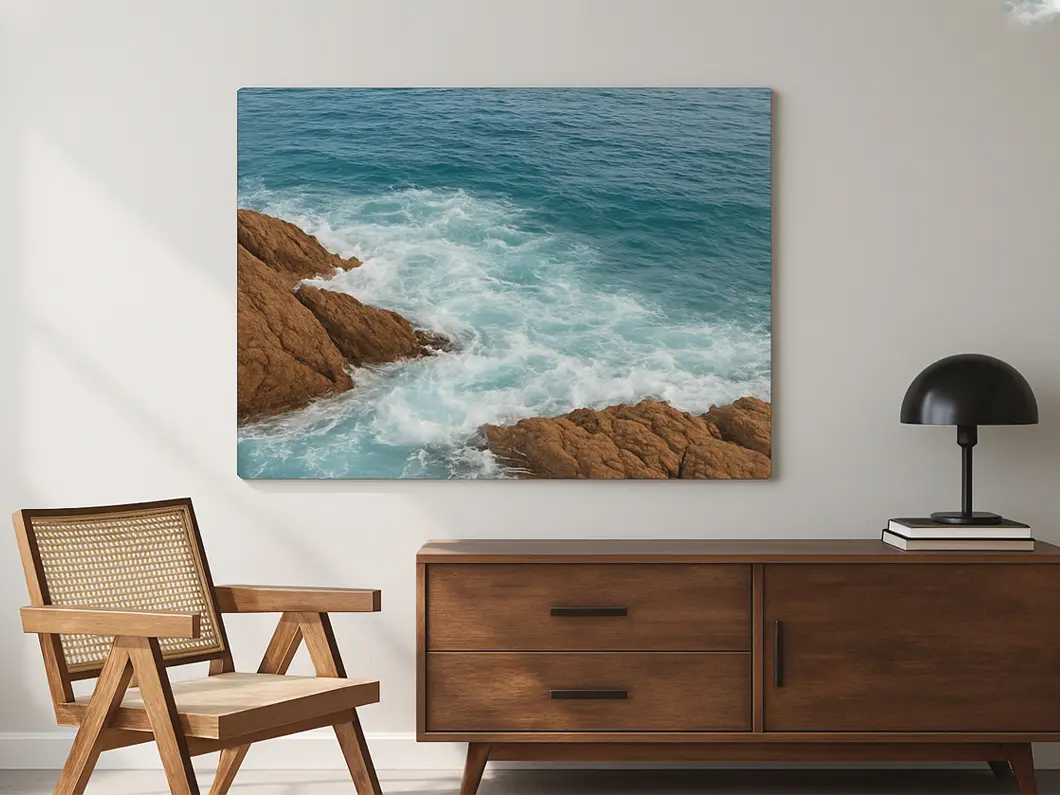Metal Photo Prints
