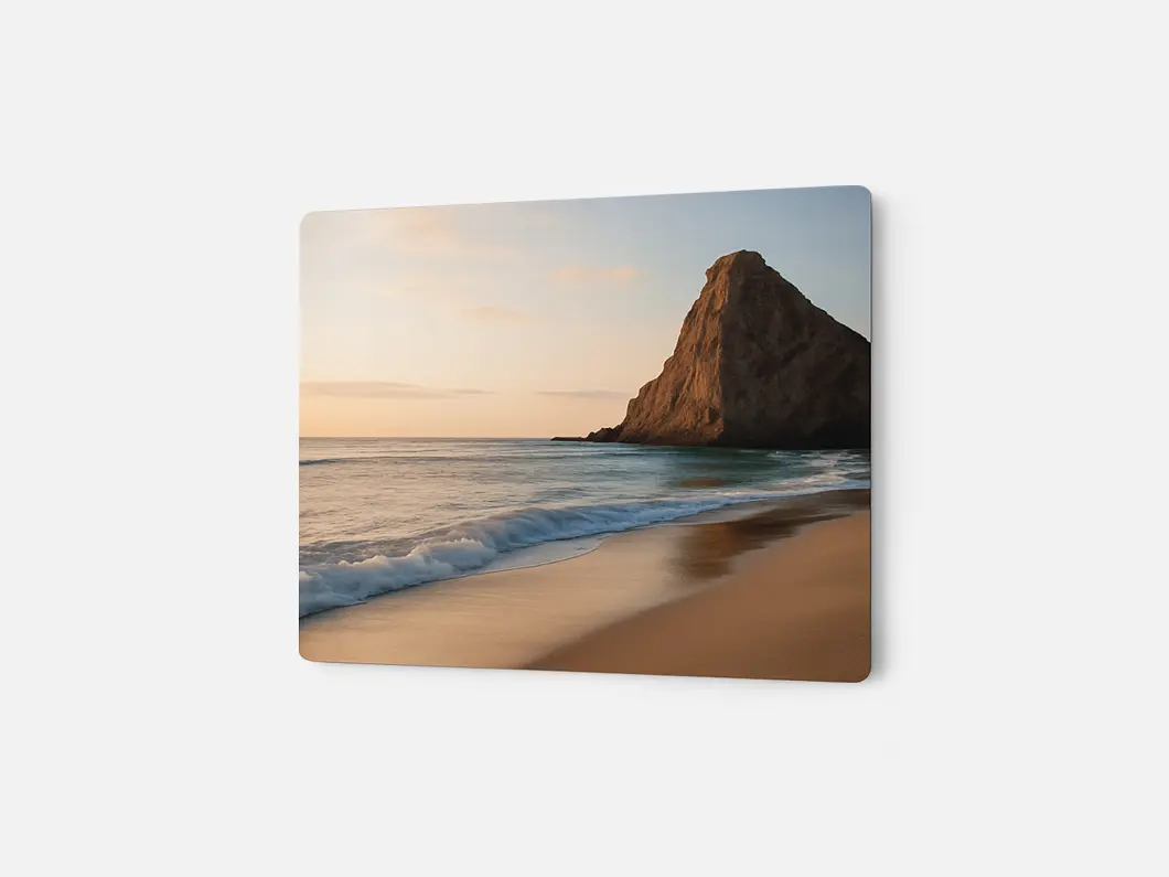 Metal Photo Prints