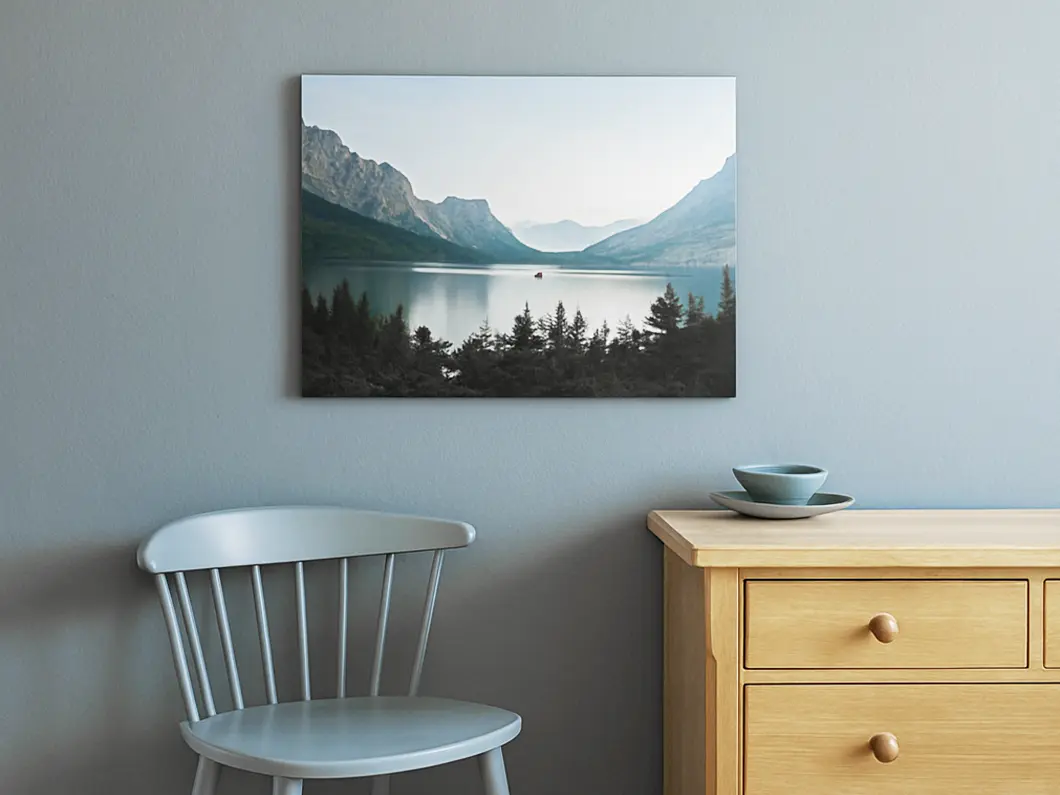 Metal Photo Prints